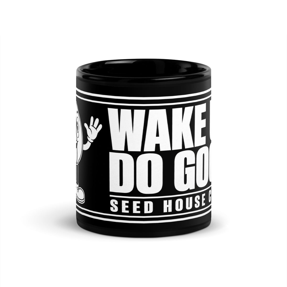 Do Good Mug