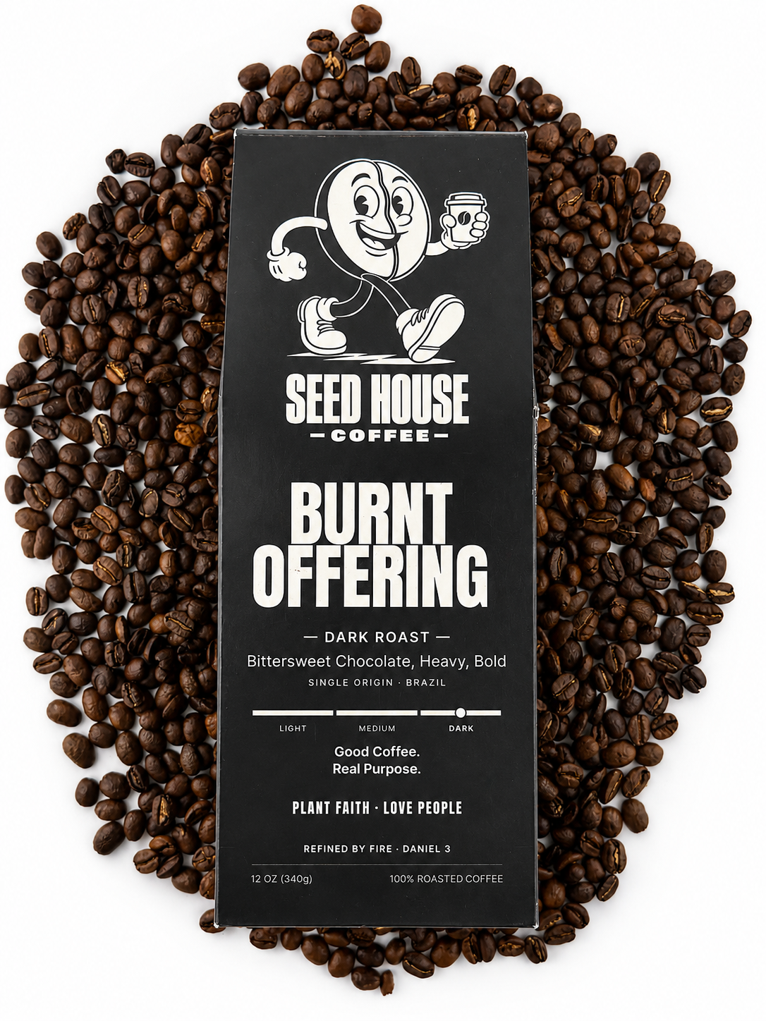 Burnt Offering