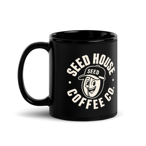 Roundel Mug
