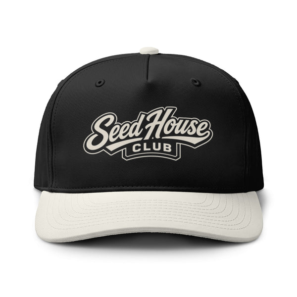 Club Cap