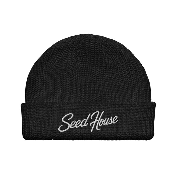 Dock Beanie