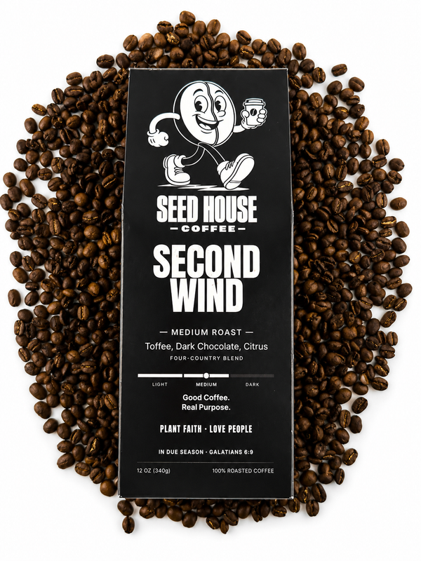Second Wind