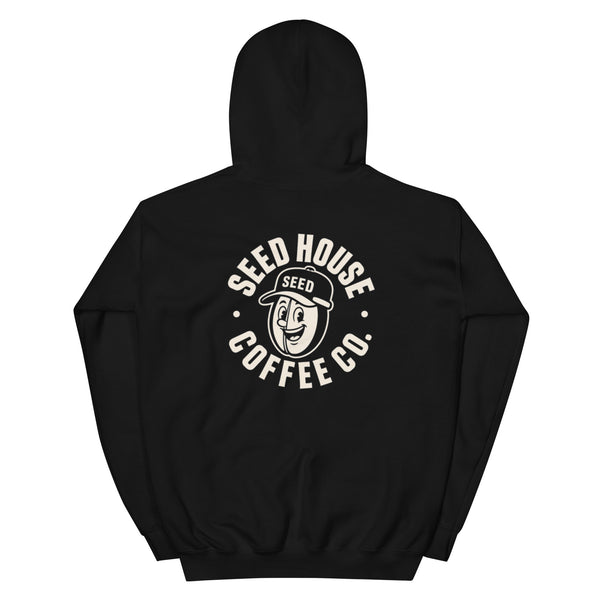 Roundel Hoodie