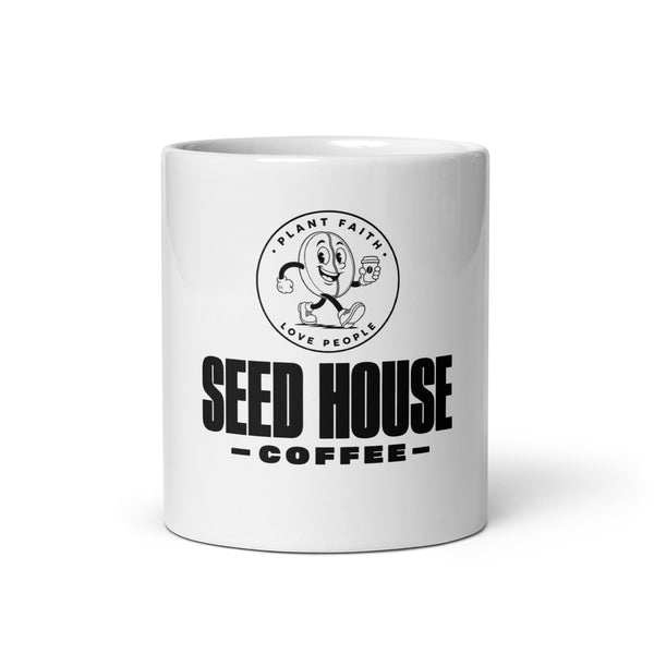 House Mug